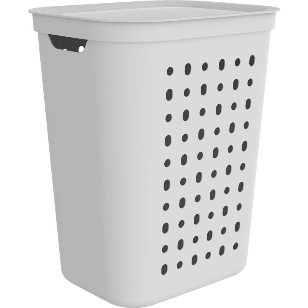 Rotho jona wasmand 55l wit