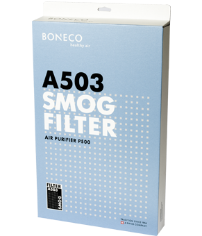 Boneco boneco a503 smog filter voor luchtreiniger p500