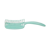 Escova de cabelo flexível Ootb 23x10x2,5cm