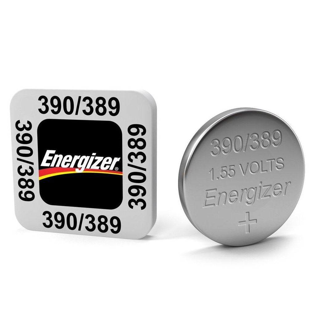 Energizer 390-389 MD Kuckt Batterie