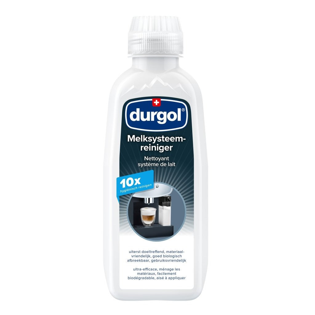 Durgol durgol melksysteemreiniger 500 ml