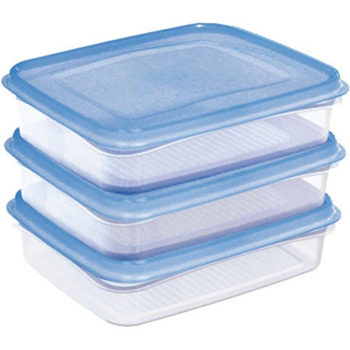 Sunware freezer box set 0.7ltr