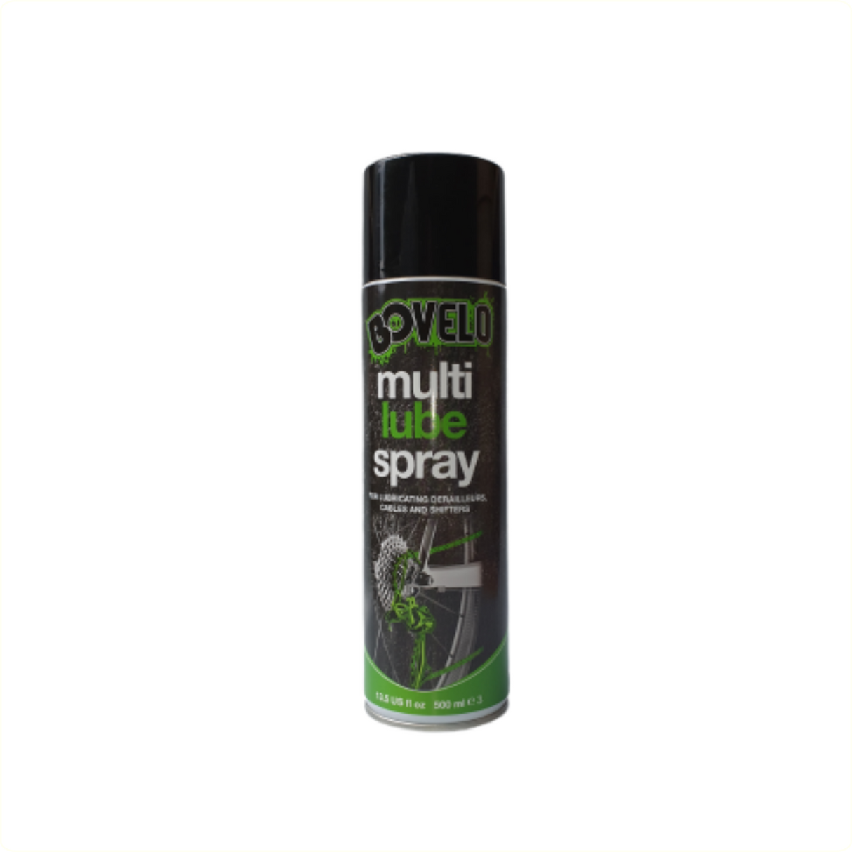 Velo BoVelo Multi Lube Spray 500ml