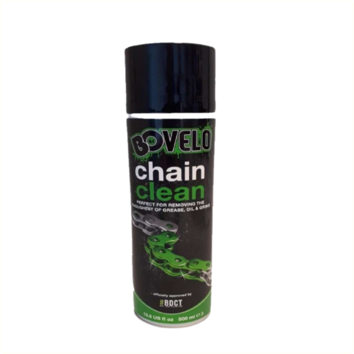 Spray do czyszczenia łańcucha Velo BO 500 ml