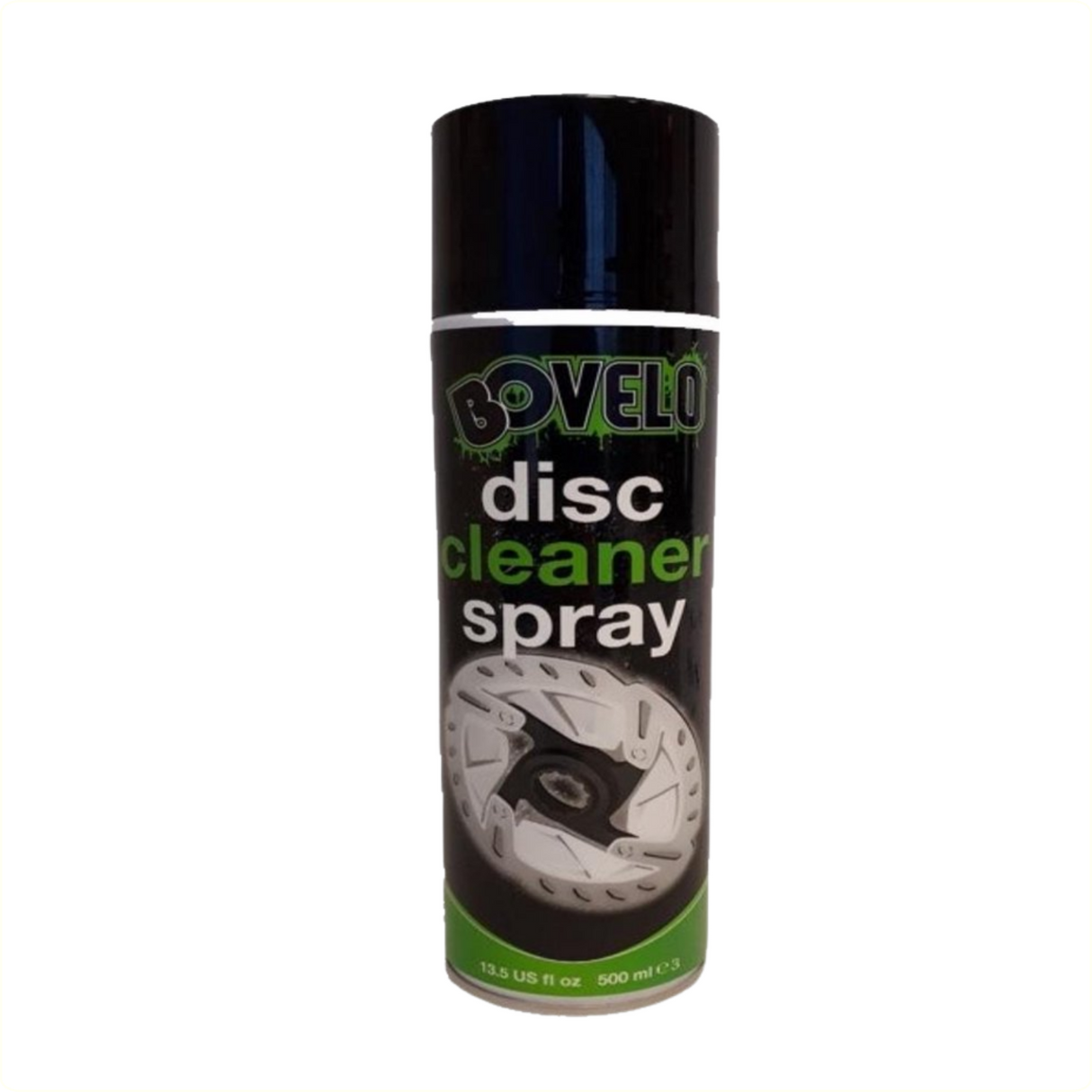 Velo BoVelo Disc Cleaner Spray 500m