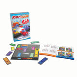 Ravensburger rushtidslommespill