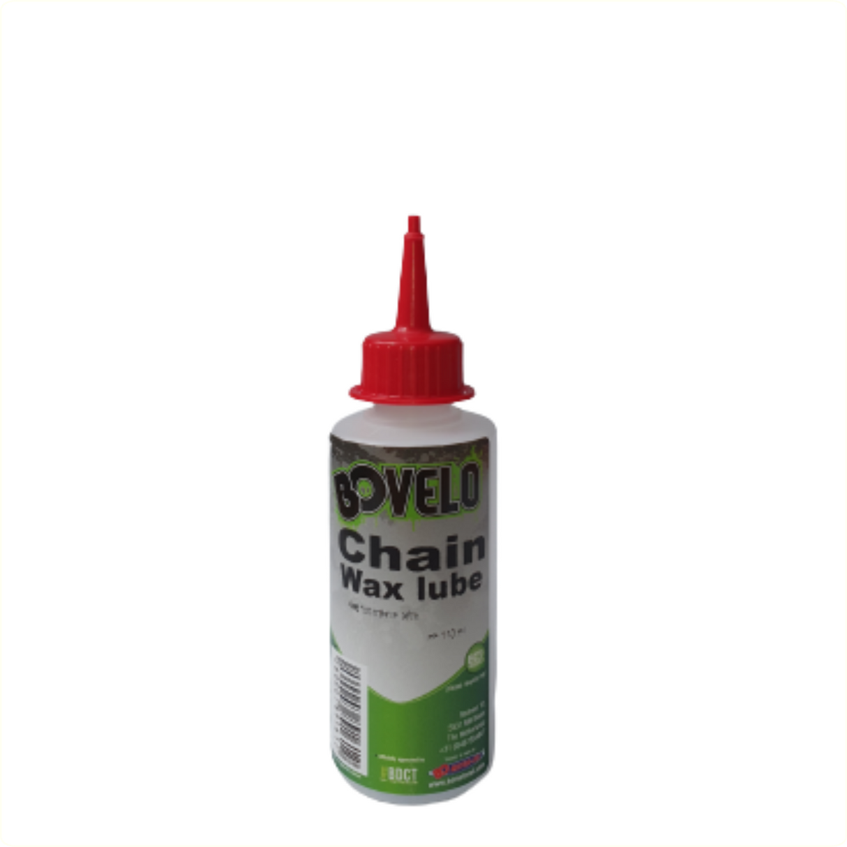 Velo bovelo a catena lubrificante 110ml