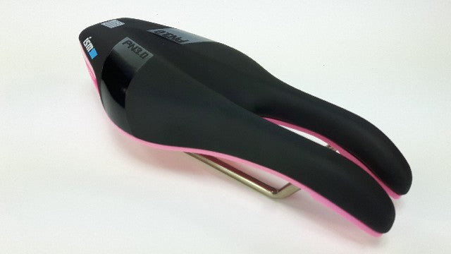Saddle ISM PN3.0 performance narrow