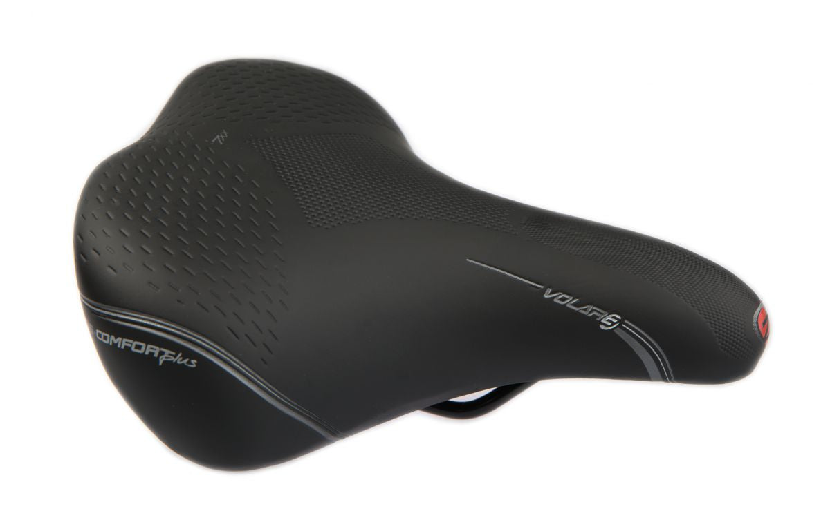 Selle Bassano Zadel Sb volare 3-zone city xxL