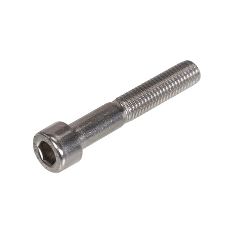 Bofix Allenbout M6 x 40 Aço inoxidável (12 peças)