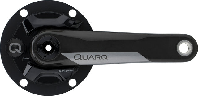 Quarq crankset power meter dfour crankset power meter dfour 170mm