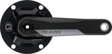 Quarq crankset power meter dfour crankset power meter dfour 170mm