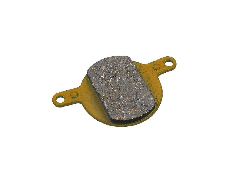 MARWI UNIC DISC BRAKE BLOCK DBP-12 Sintered Magura Julie 438112