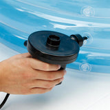 Summer waves electric pump