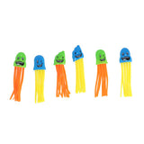 Dive set octopus | 4 pieces