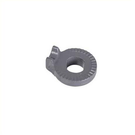 „Shimano“, kuris nėra pasukamas poveržlė 7L pilka. SG-4C35