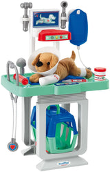 Ecoffier ecoiffier studio medico per animali
