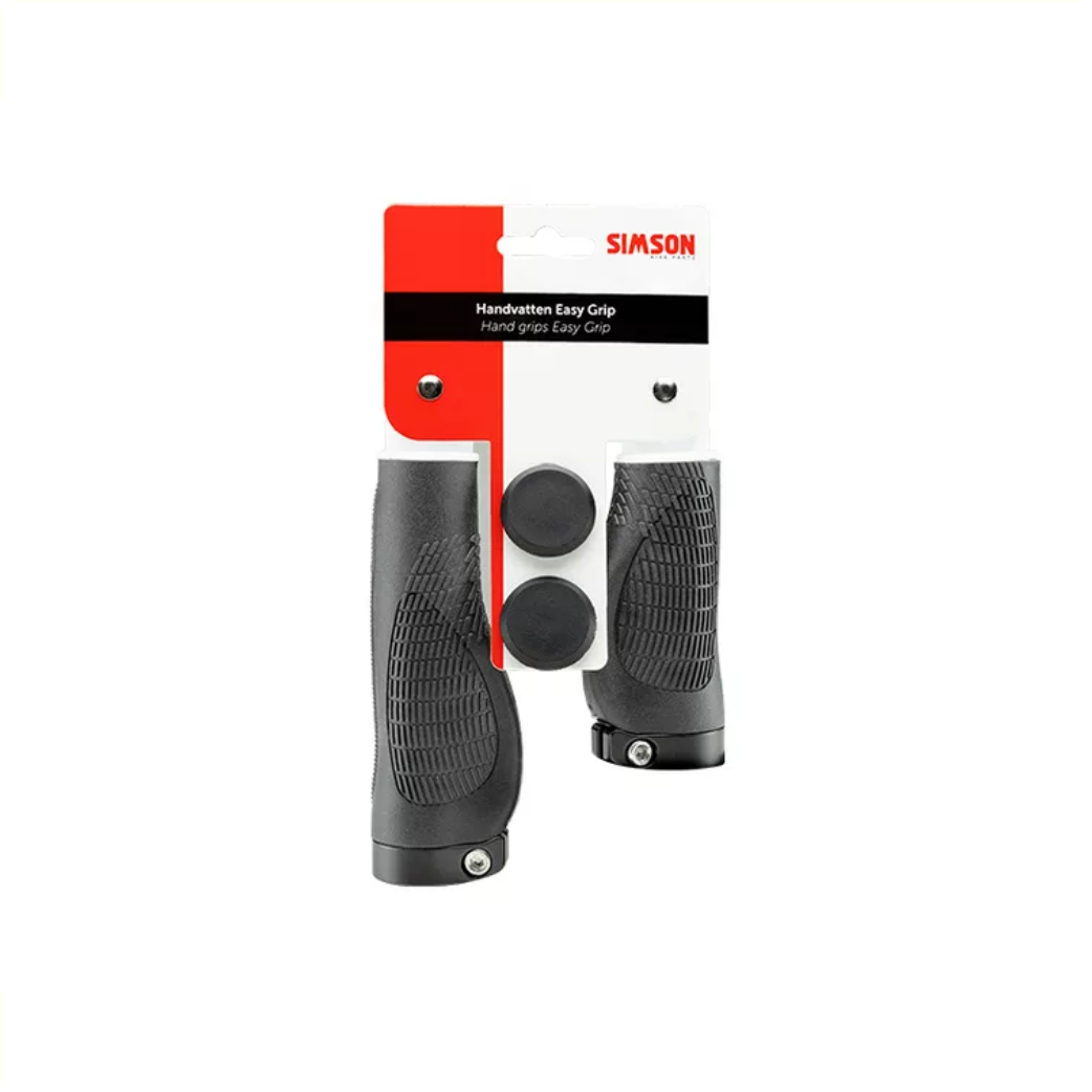 Simson handles Easy Grip Long short m screws