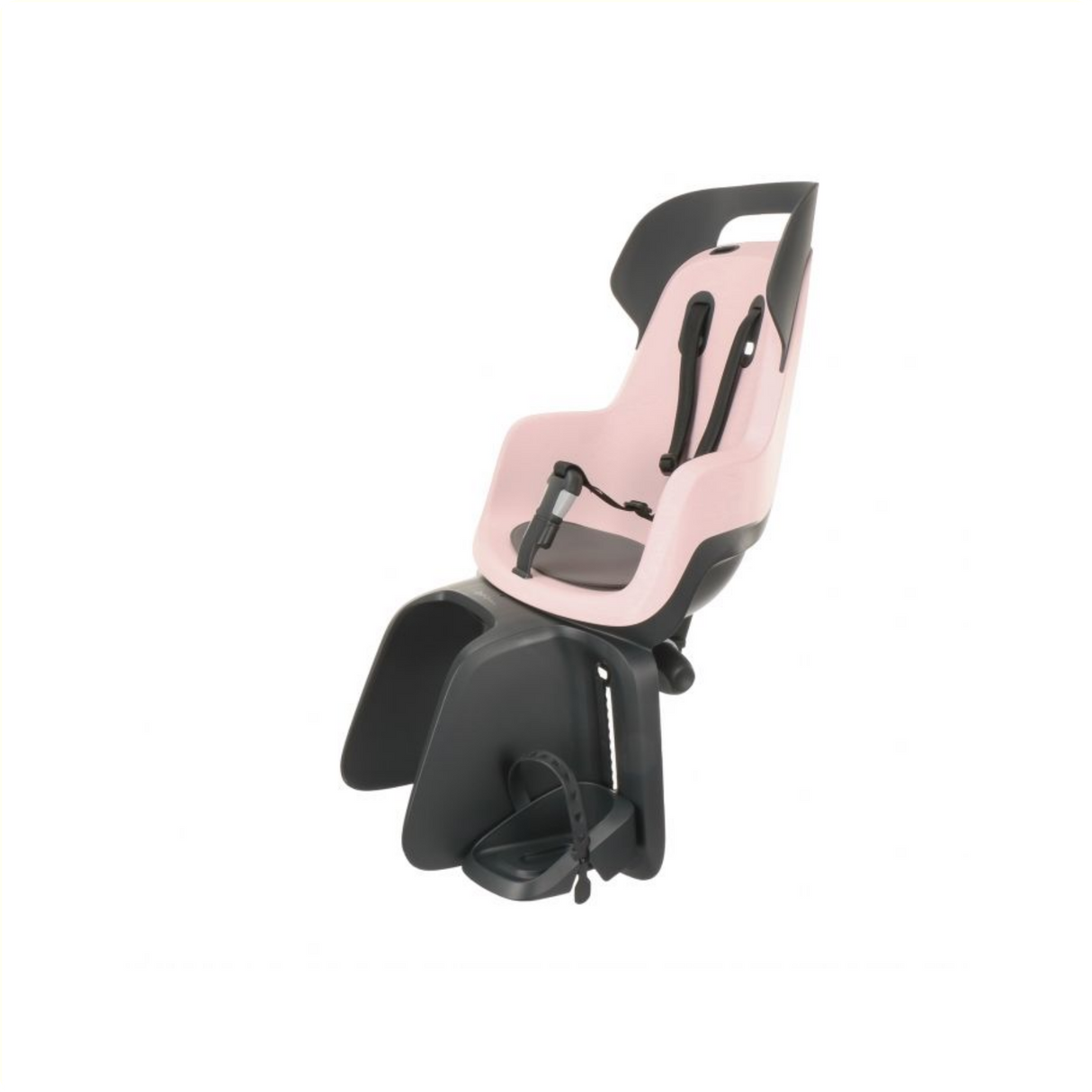 Sittplats Bobike Maxi Go Rs Cottoncandy Pink