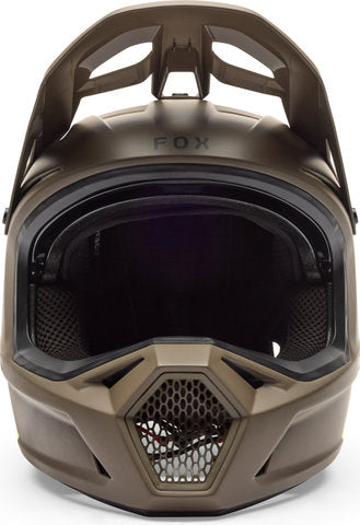 Fox Head Rampage RS full-face helmet