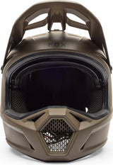 Fox Head Rampage RS full-face helmet