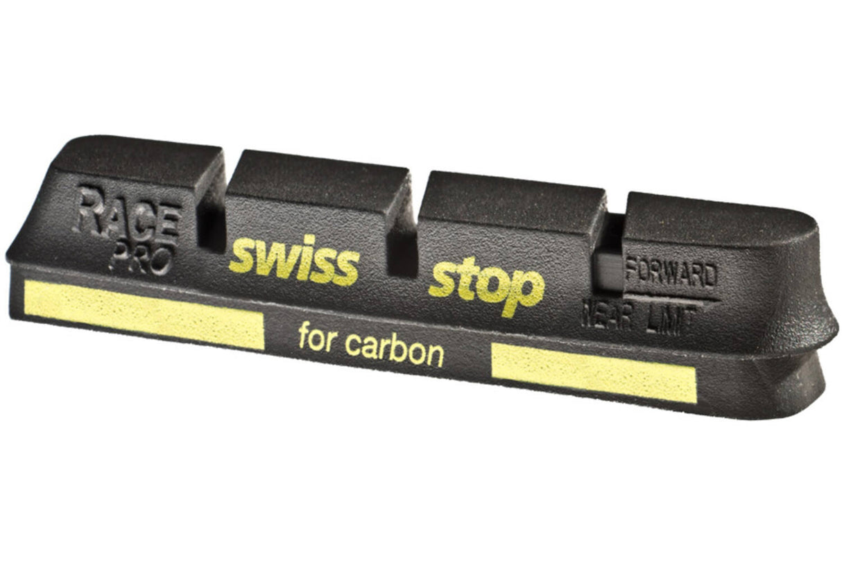 Swisstop Swisstop Brake Block Set Flash Pro Black Prince Sram Sram