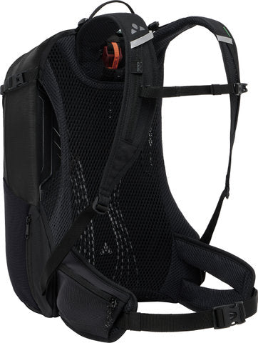 Vaude trailvent 15 - bike backpack