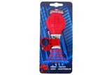 Marvel Spider-Man Fietstoeter Jongens Rood Blauw