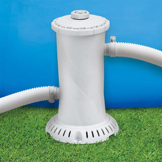 Sommerwellen Filterpumpe Schwimmbad 3785 Liter p.A
