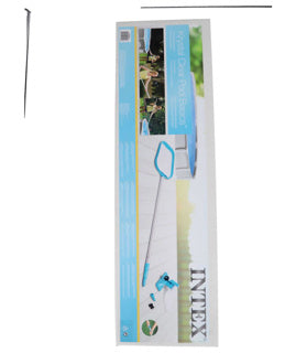 Intex baseino priežiūros rinkinys