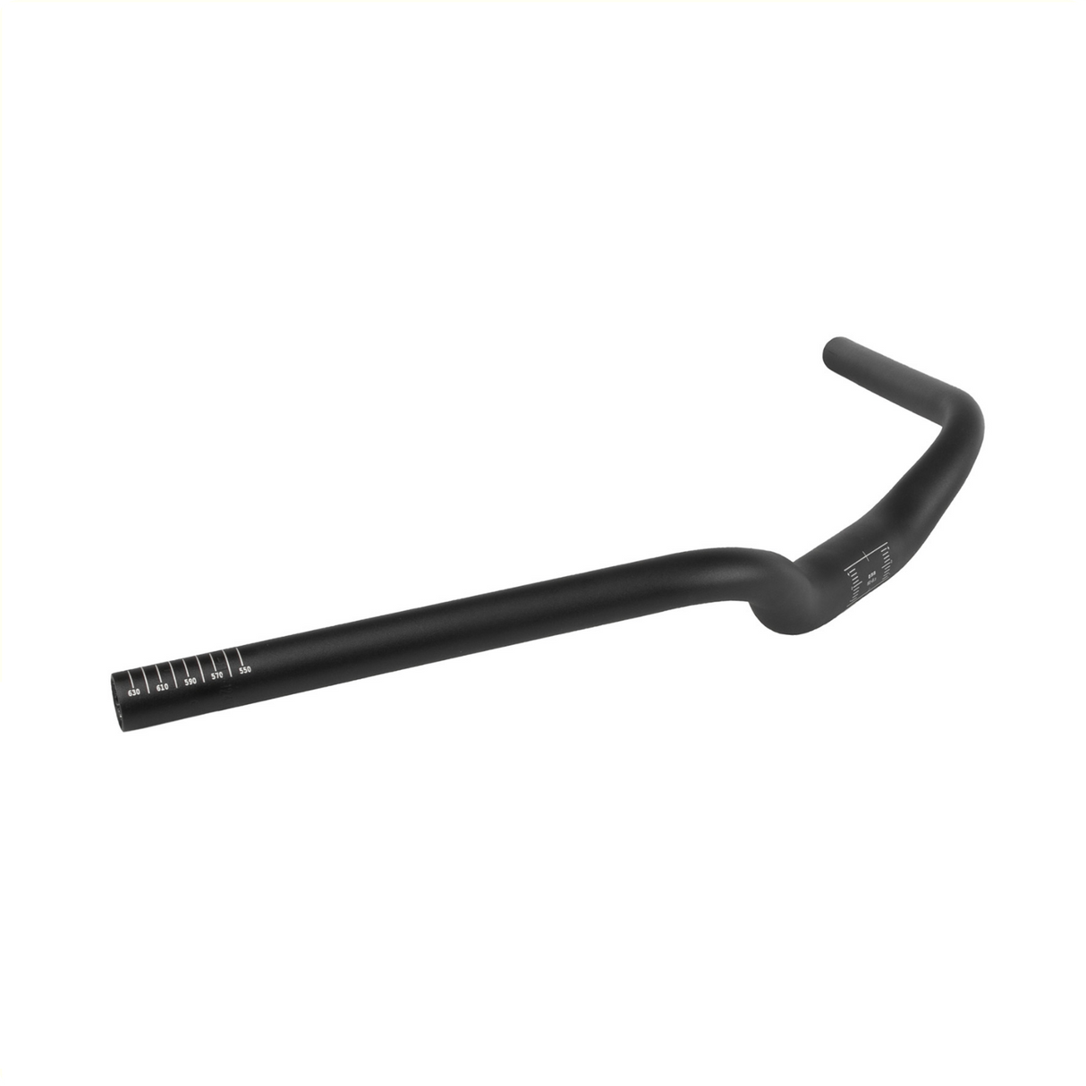 M-Wave M-Wave HB-C2.1 City Diameter 31.8 Touring handlebar 640