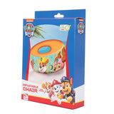 Sambro chair inflatable paw patrol | 2 pcs