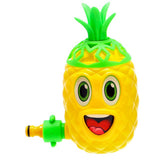 Vannsprinkler ananas assortert