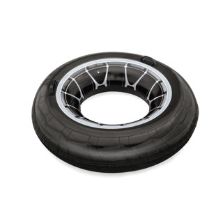 Bestway swimming ring high velocity type, 105cm