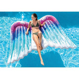 Intex - Angel Wings Air Bed