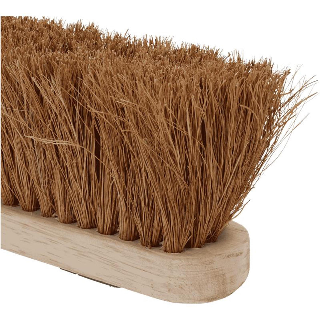 Vero hand sweeper 1321 30.5cm coconut