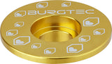 Burgtec top cap