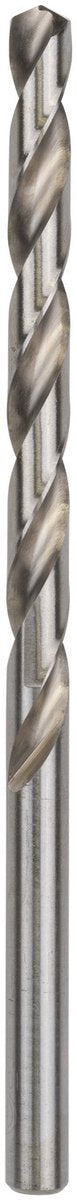 Bosch - vrtáky do kovu hss-g, din 340 10 x 121 x 184 mm