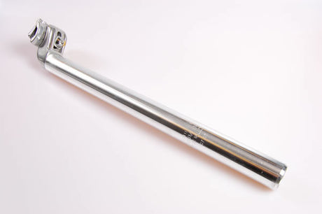 Sëtzpost atb Silver 29.4 35cm Alu