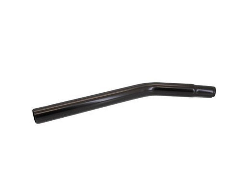 BMX seatpost Bugatti black 25.4