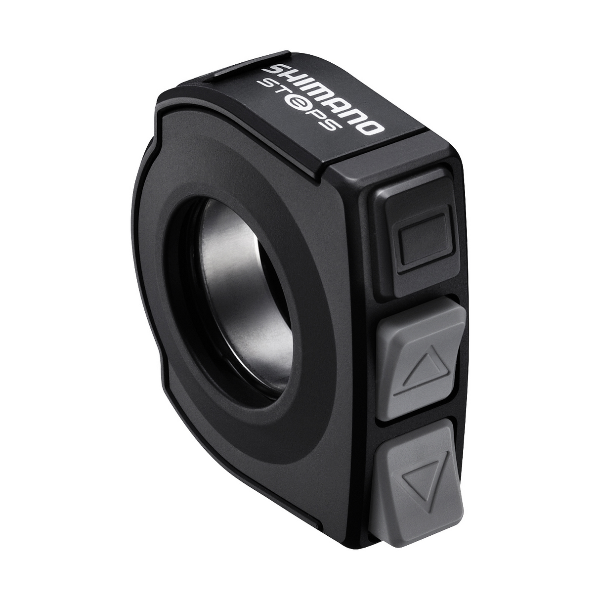 Shimano Steps switch SW-E6000 til støtte eller skift