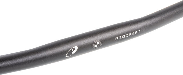 Procraft Sport II 25.4 Flat Handlebars