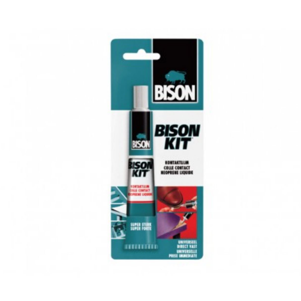 Bison Kit 50ml