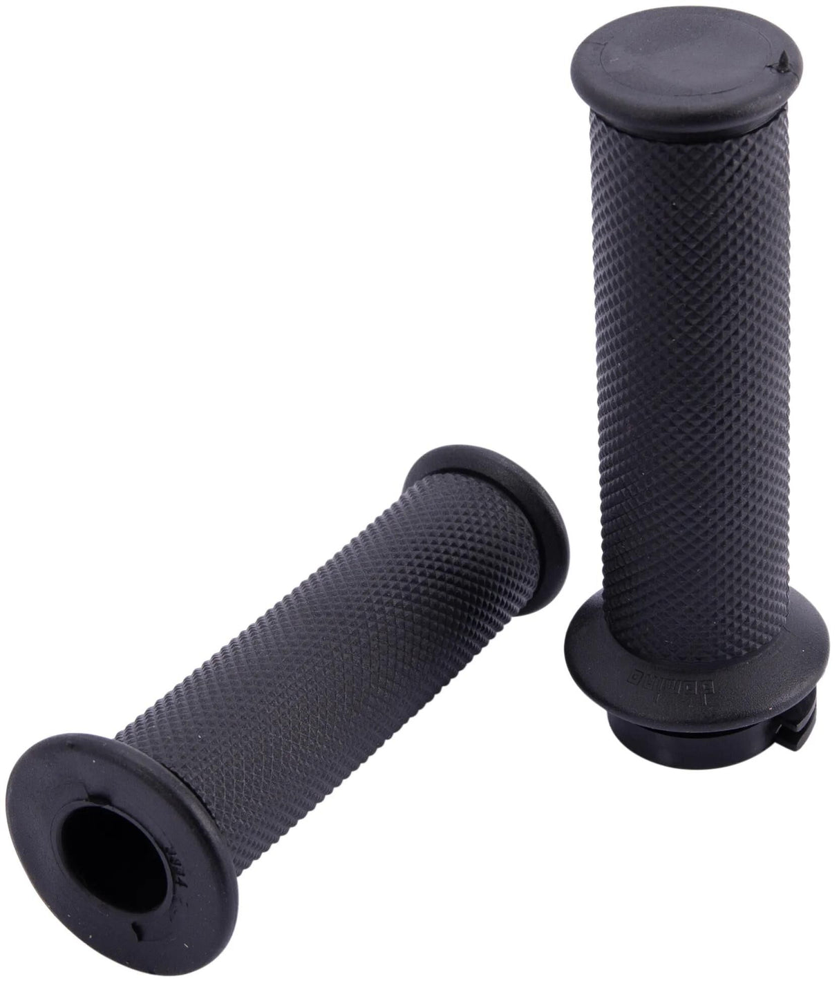 Domino throttle twist grip fixture throttle grips plastic sw 1-pull
