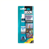 Zestaw Bison przezroczysty 50 ml