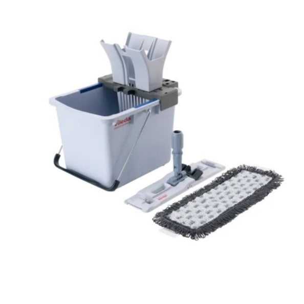 Vileda UltraSpeed Starter Kit Compact (15 liter)