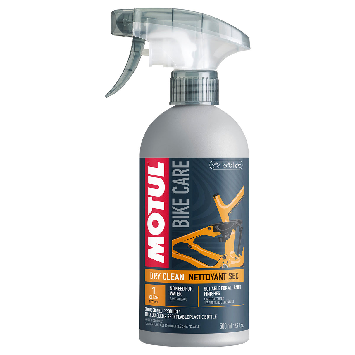 Motul Motul Cleaner Dry Clean 500ml