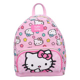 Vadobag hello kitty rugzak carry the cuteness