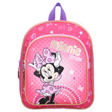 Vadobag minnie mouse backpack i like smiles