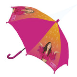 Studio 100 k3 umbrella fuchsia | 2 pcs